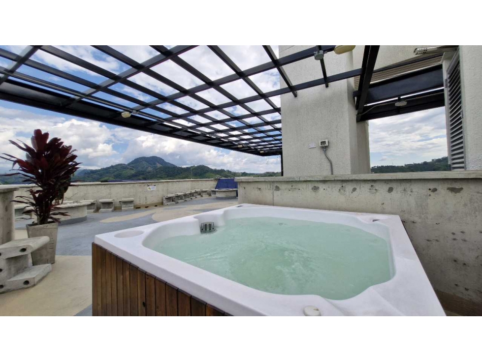 Renta! Apartamento en MAJESTIC ll — foto 2