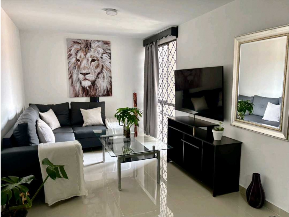 Renta Apartamento en Medellín, san diego, POR NOCHES Y MES