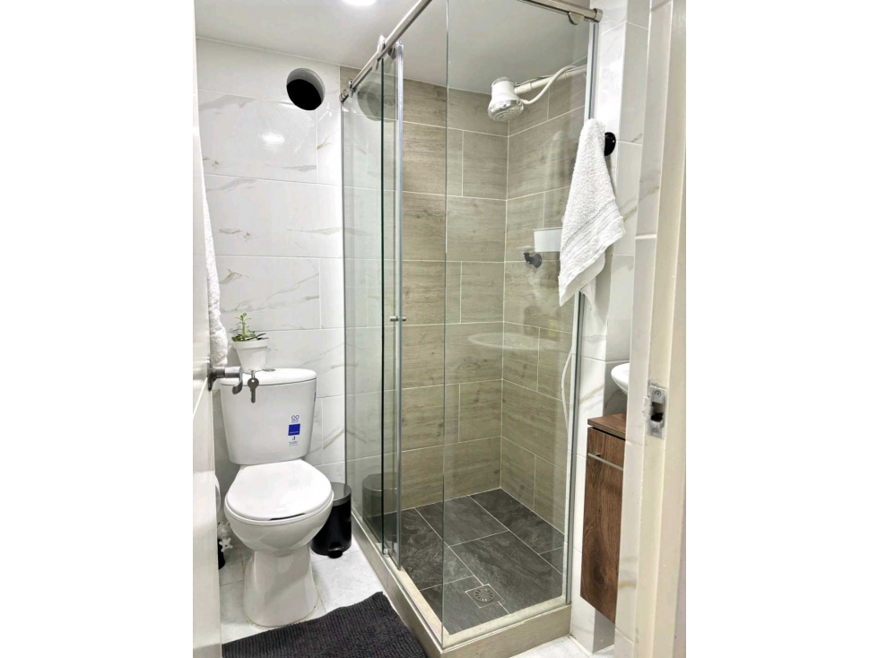 Renta Apartamento en Medellín, san diego, POR NOCHES Y MES — foto 2