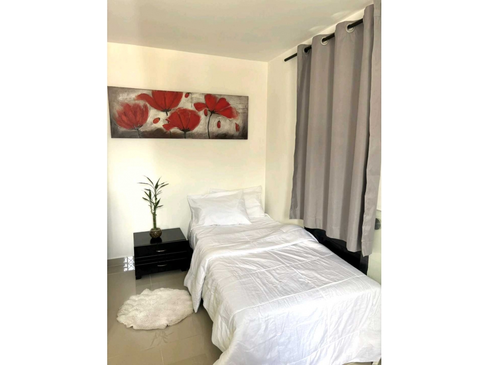 Renta Apartamento en Medellín, san diego, POR NOCHES Y MES — foto 3