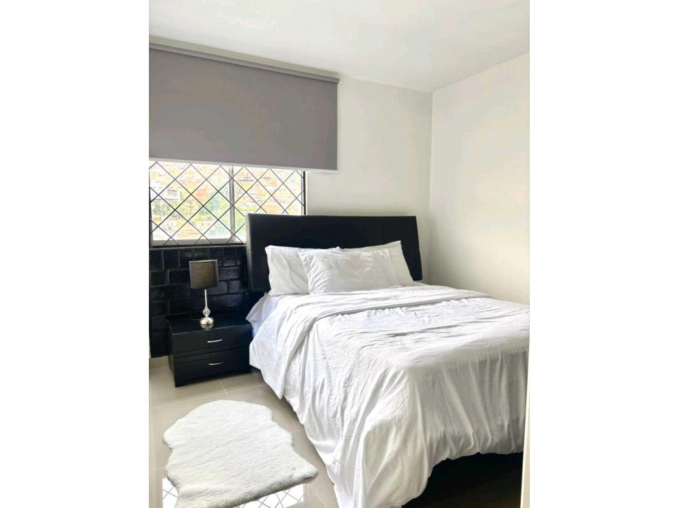 Renta Apartamento en Medellín, san diego, POR NOCHES Y MES — foto 5