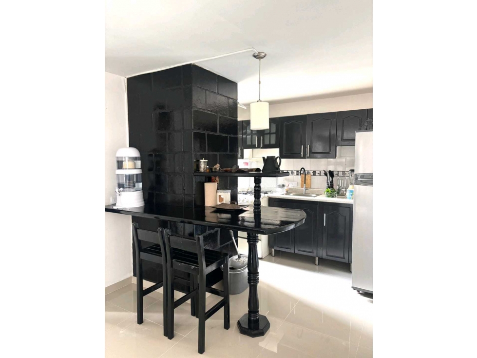 Renta Apartamento en Medellín, san diego, POR NOCHES Y MES — foto 6