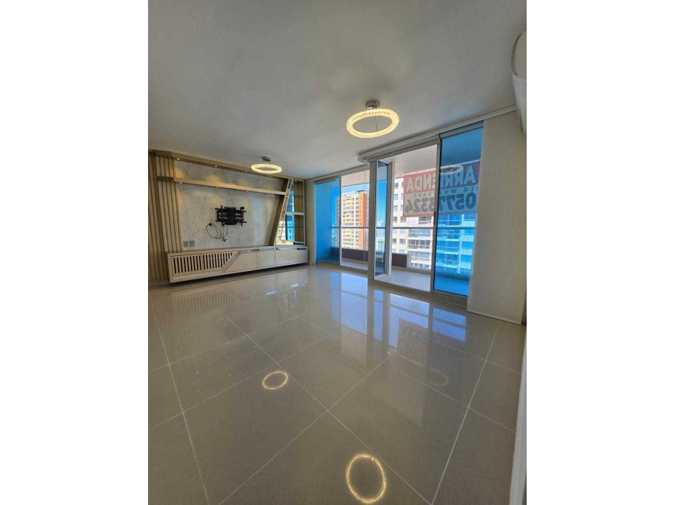 Renta Apartamento en Miramar — foto 2