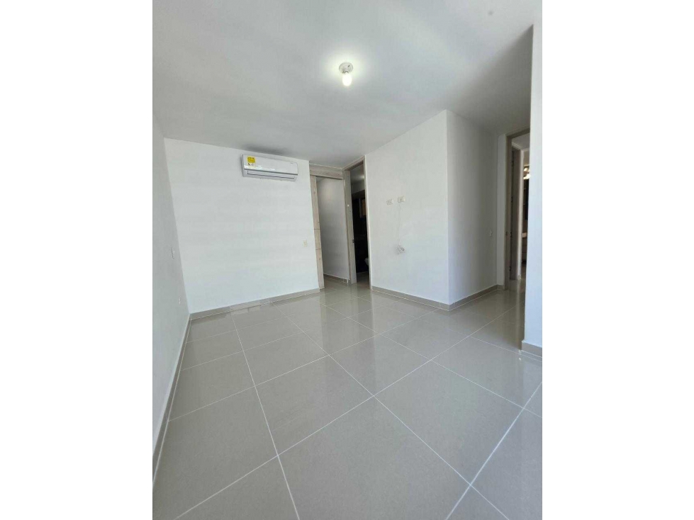 Renta Apartamento en Miramar — foto 6