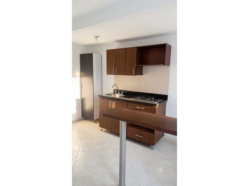 Renta Apartamento en San Antonio de Prado