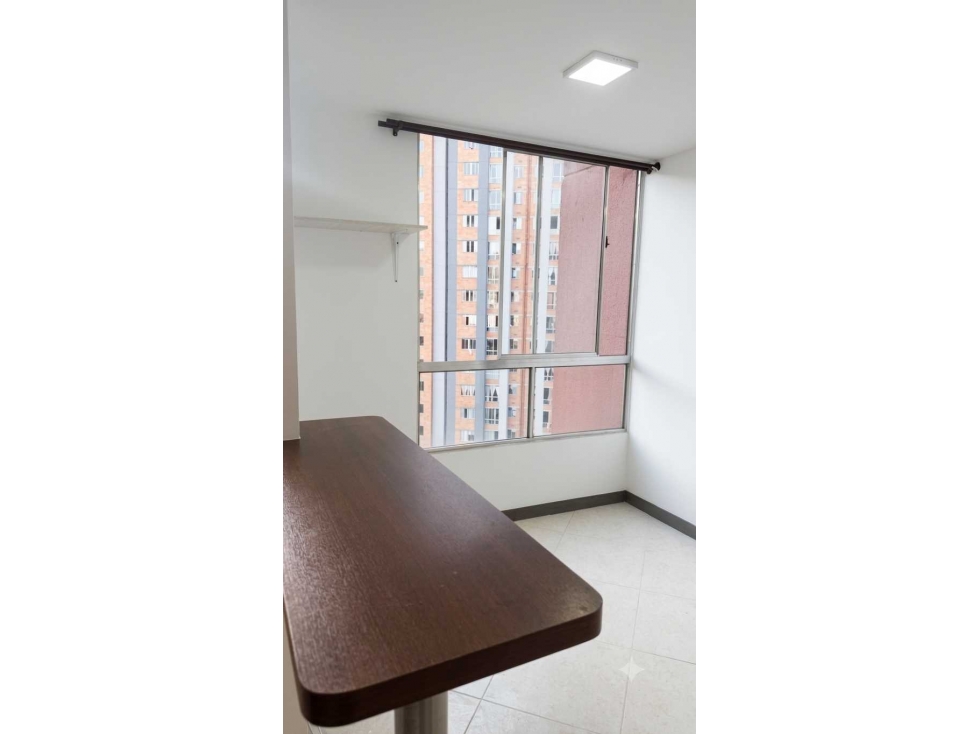 Renta Apartamento en San Antonio de Prado — foto 2
