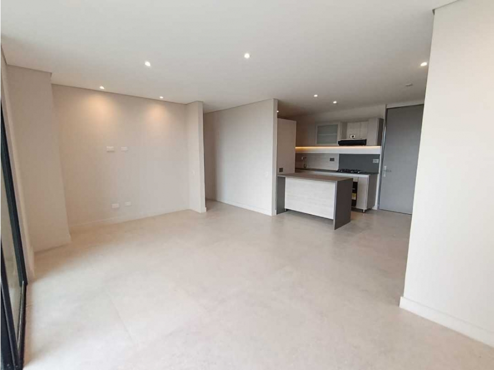 RENTA APARTAMENTO EN VISTA VERDE CERRITOS PEREIRA — foto 2