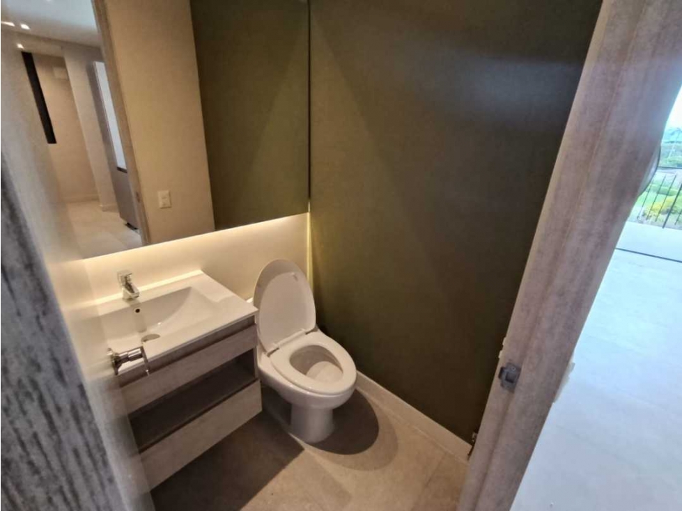 RENTA APARTAMENTO EN VISTA VERDE CERRITOS PEREIRA — foto 3