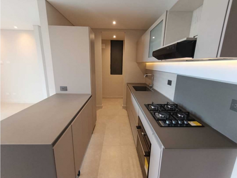 RENTA APARTAMENTO EN VISTA VERDE CERRITOS PEREIRA — foto 4