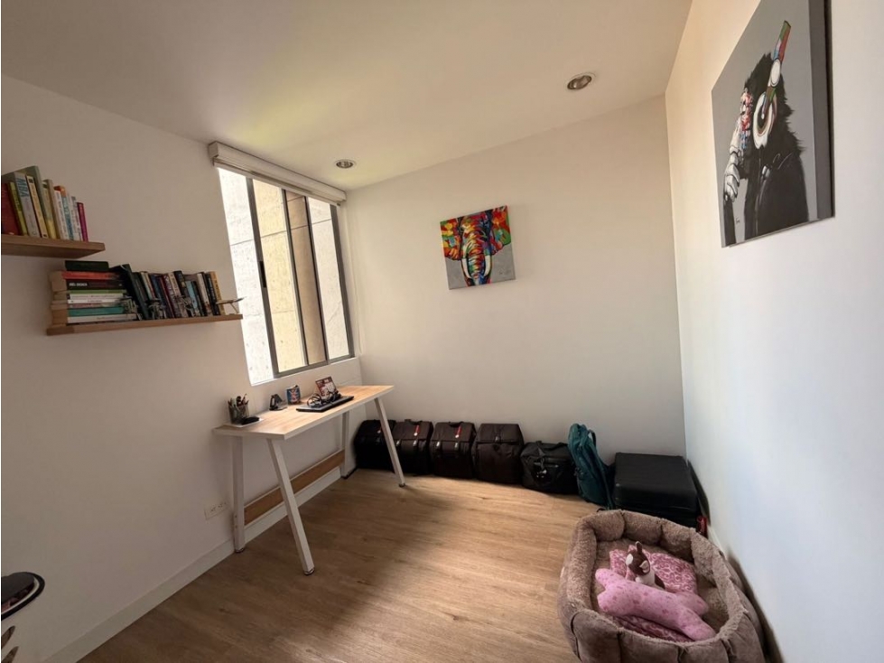 Apartamento en Arriendo en Envigado Esmeraldal — foto 4