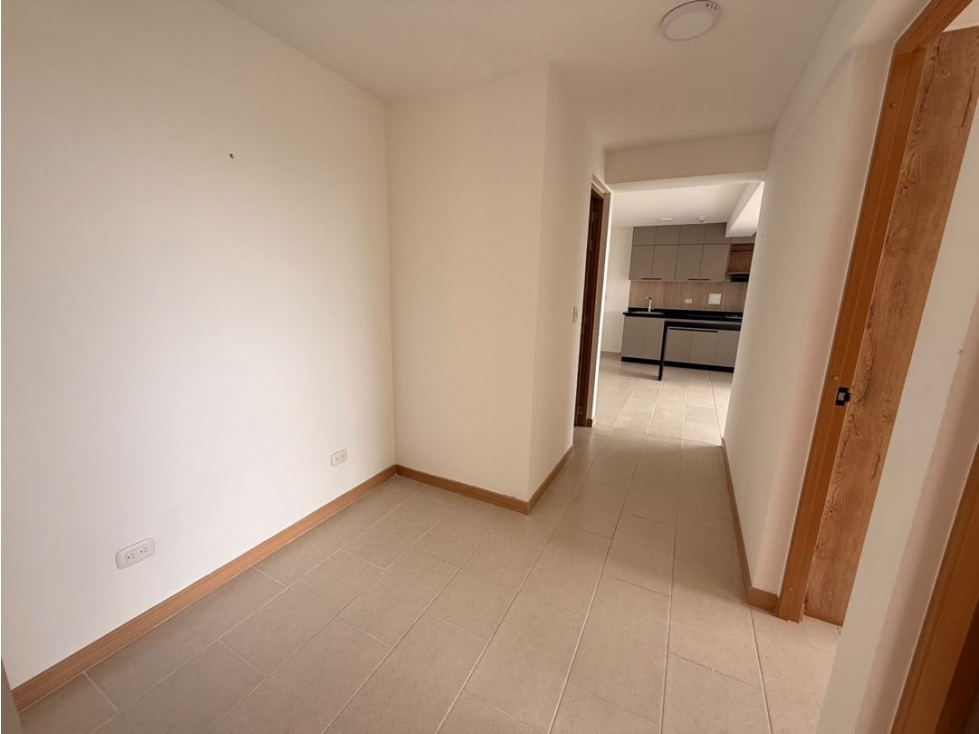 RENTA APARTAMENTO GALICIA CERRITOS PEREIRA — foto 3