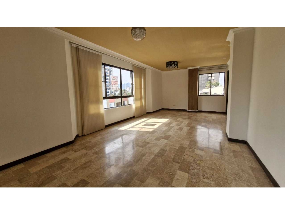 Venta apartamento Álamos-Pereira
