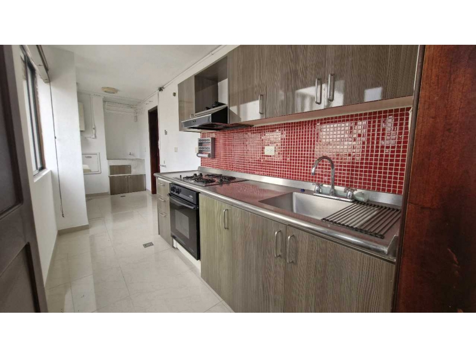 Venta apartamento Álamos-Pereira — foto 2