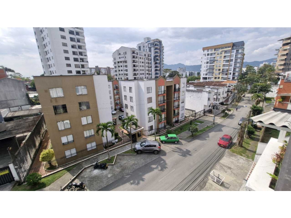 Venta apartamento Álamos-Pereira — foto 3