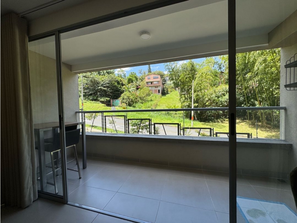 Renta apartamento Loma De Las Brujas — foto 2