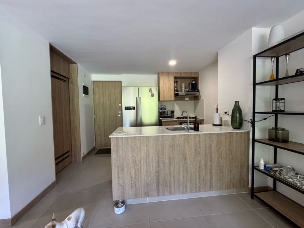 Renta apartamento Loma De Las Brujas — foto 3