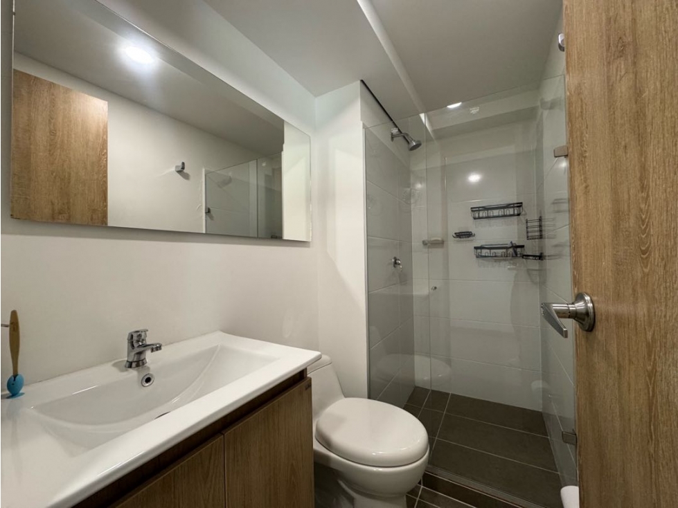 Renta apartamento Loma De Las Brujas — foto 4