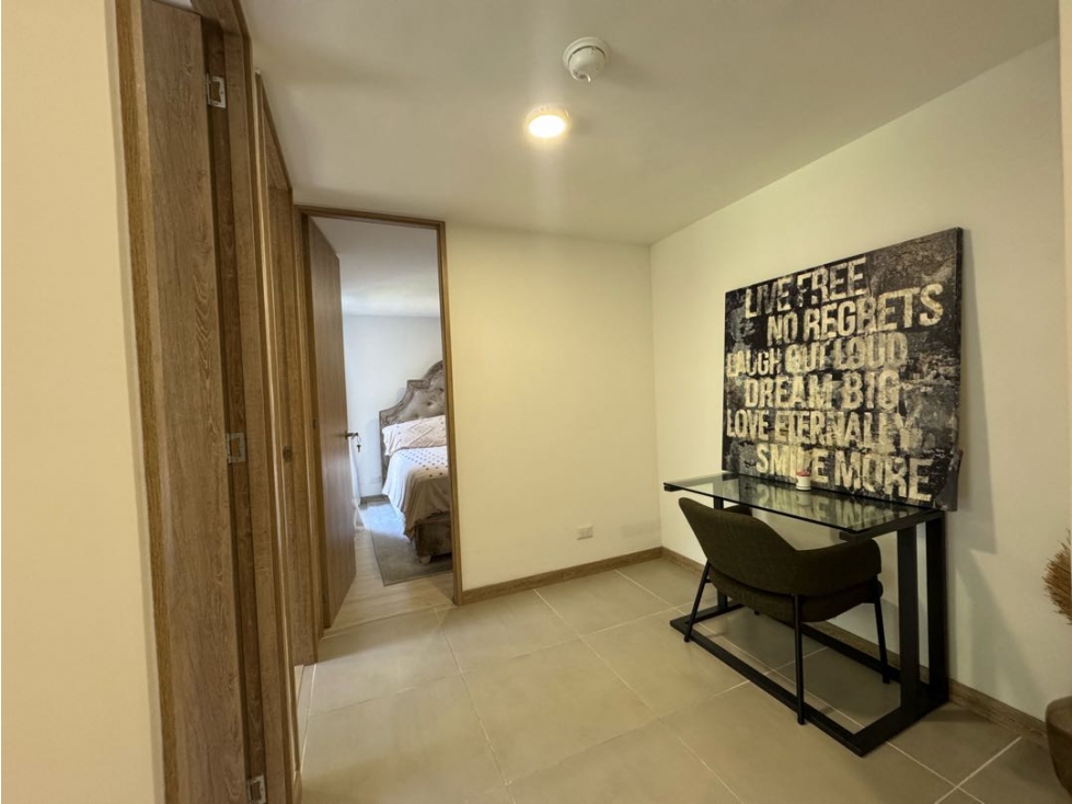 Renta apartamento Loma De Las Brujas — foto 5