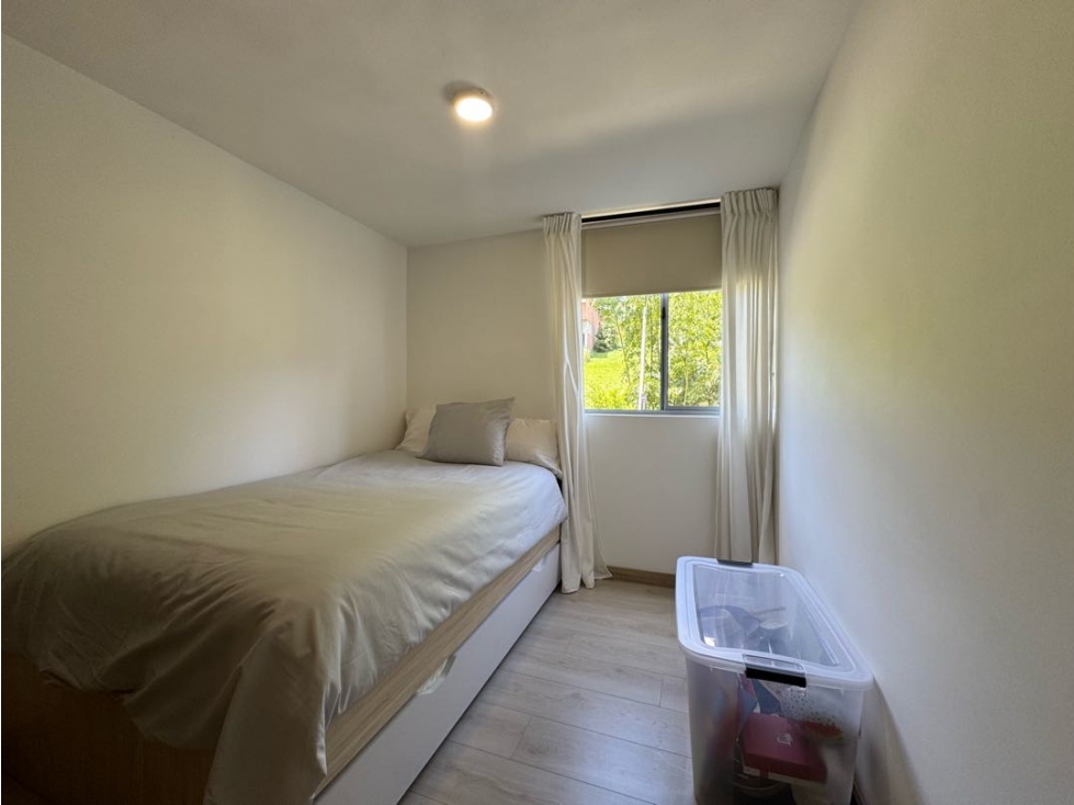 Renta apartamento Loma De Las Brujas — foto 6