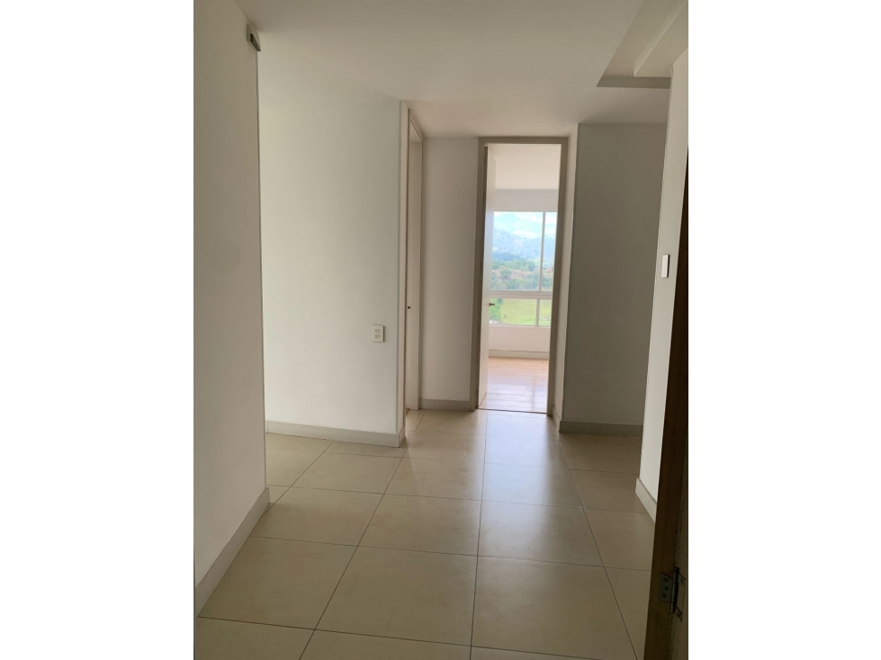 Renta apartamento norte — foto 2