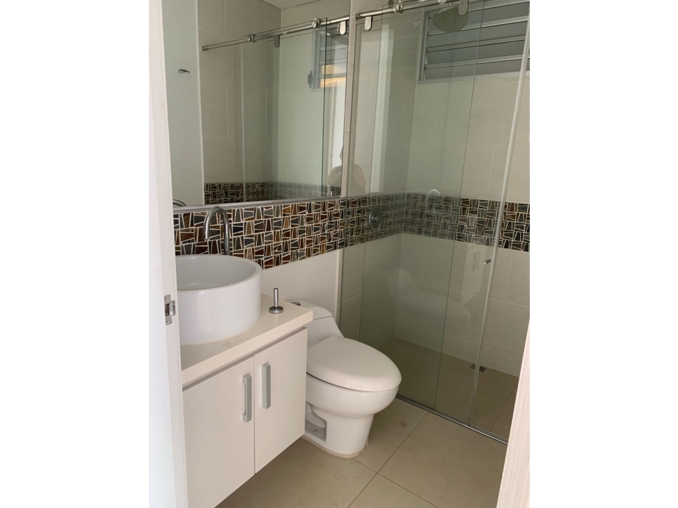 Renta apartamento norte — foto 3