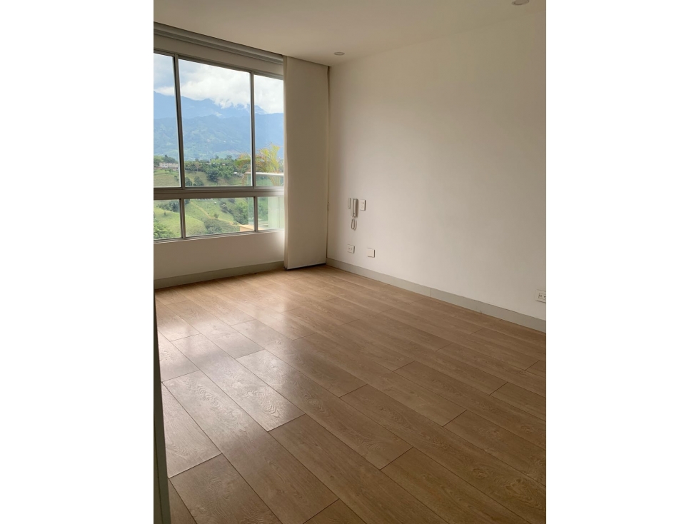 Renta apartamento norte — foto 4