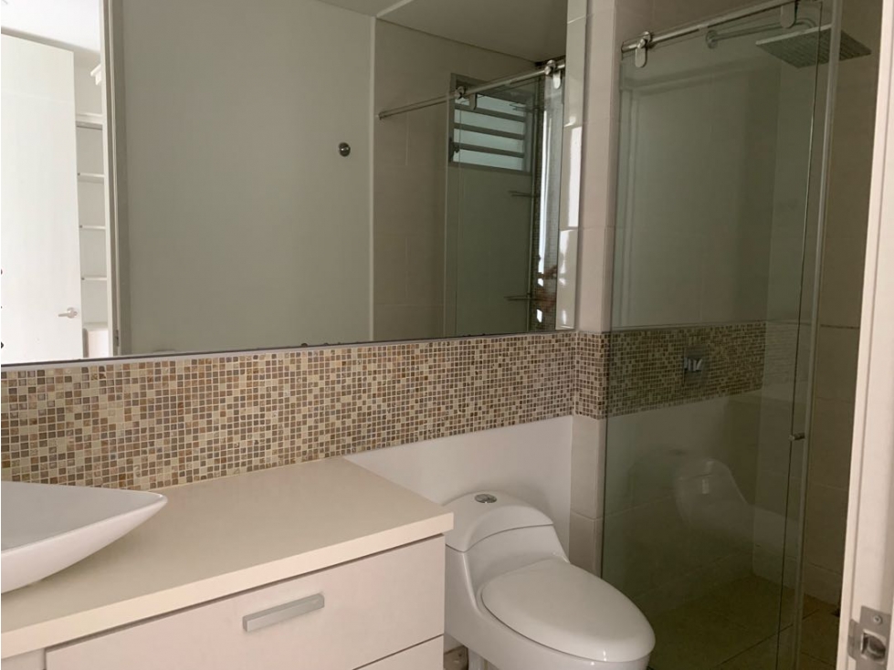 Renta apartamento norte — foto 6