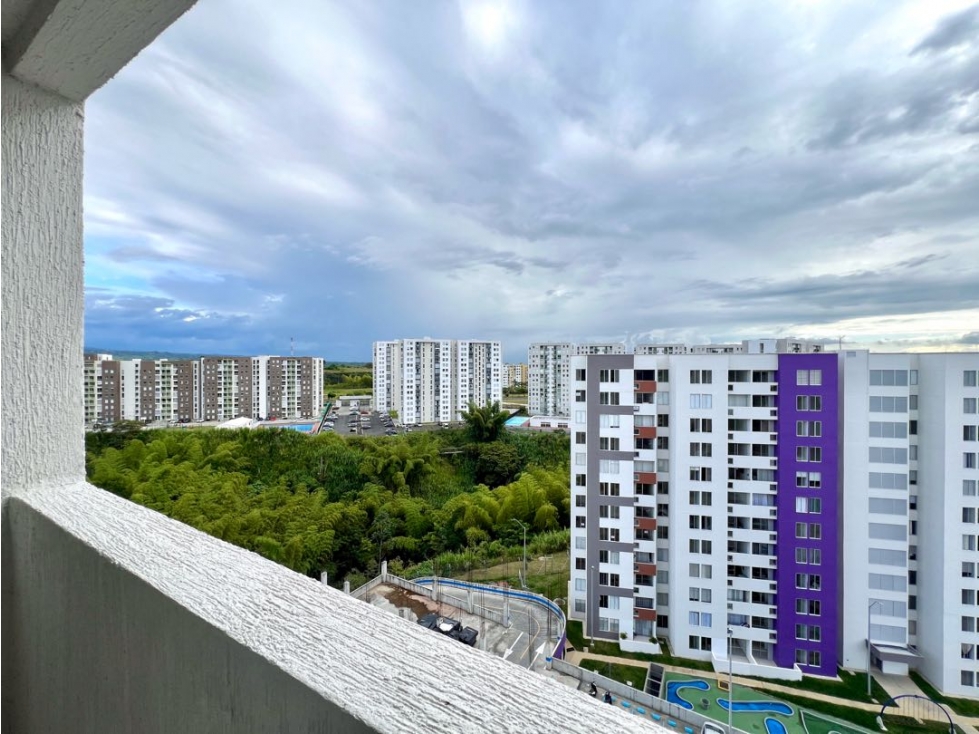 VENTA APARTAMENTO LA CONDINA PEREIRA — foto 2