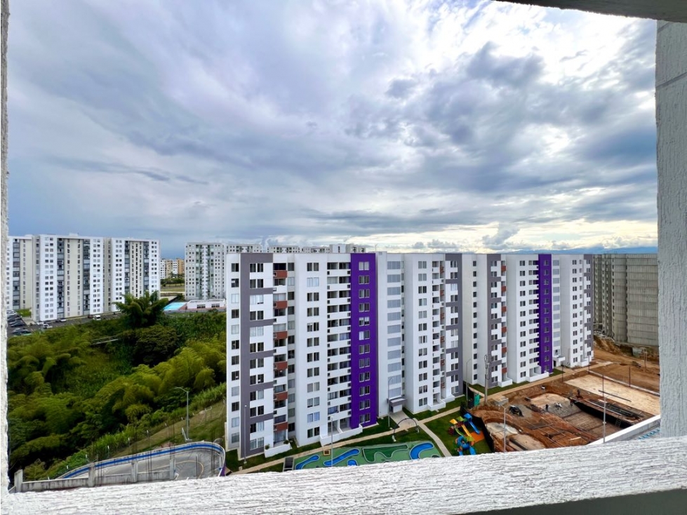 VENTA APARTAMENTO LA CONDINA PEREIRA — foto 3