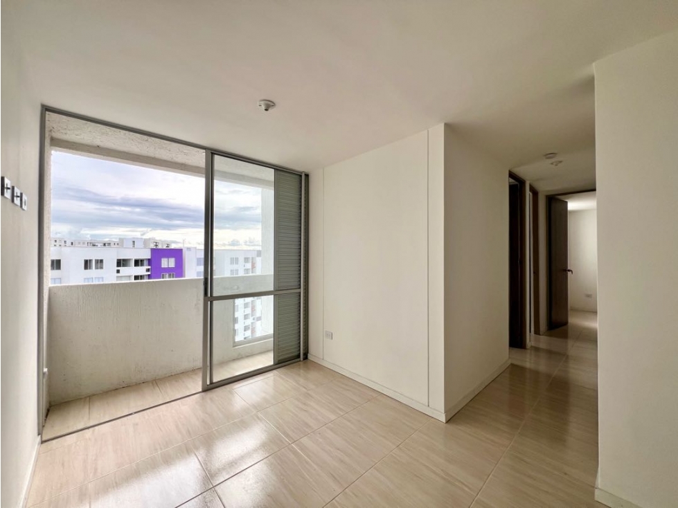 VENTA APARTAMENTO LA CONDINA PEREIRA — foto 4