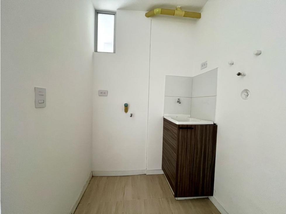 VENTA APARTAMENTO LA CONDINA PEREIRA — foto 6