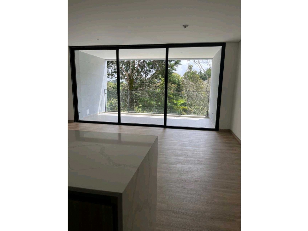 Renta Apartamento nuevo Sajonia Rionegro — foto 2