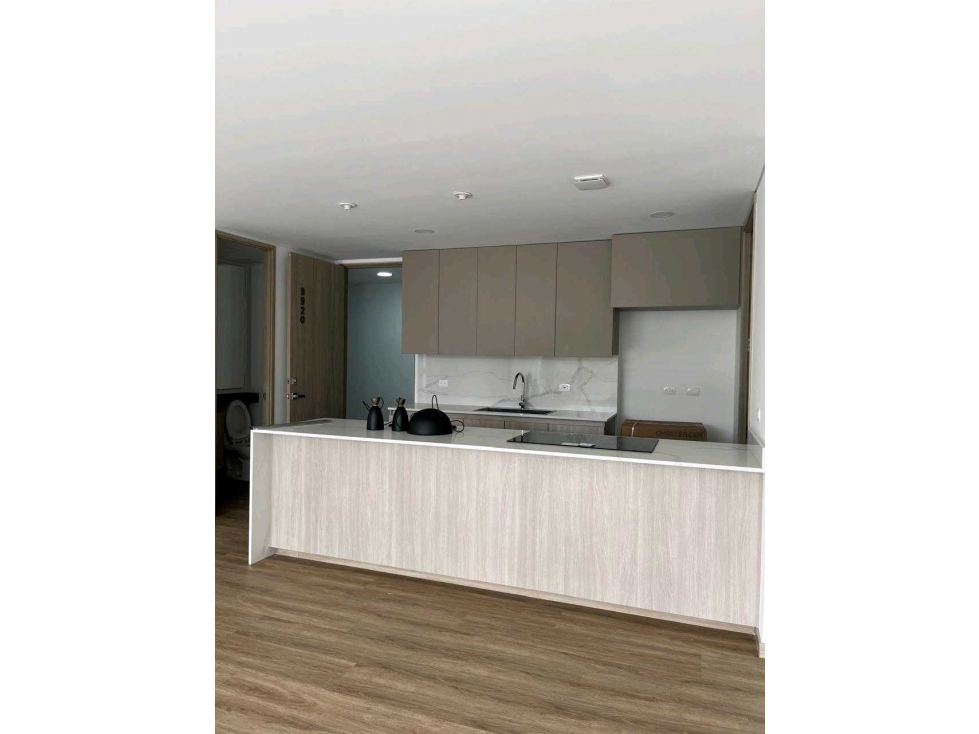 Renta Apartamento nuevo Sajonia Rionegro — foto 3