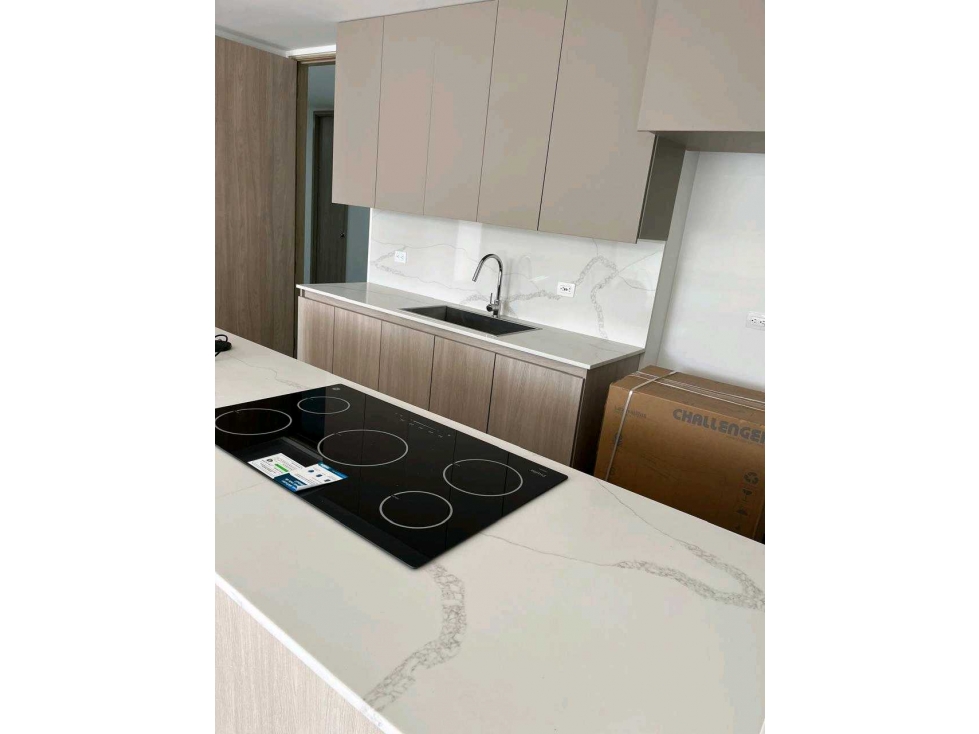 Renta Apartamento nuevo Sajonia Rionegro — foto 4
