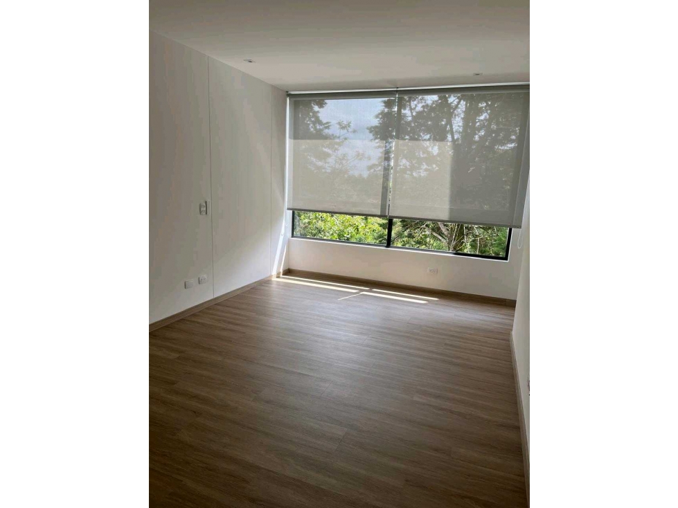 Renta Apartamento nuevo Sajonia Rionegro — foto 6