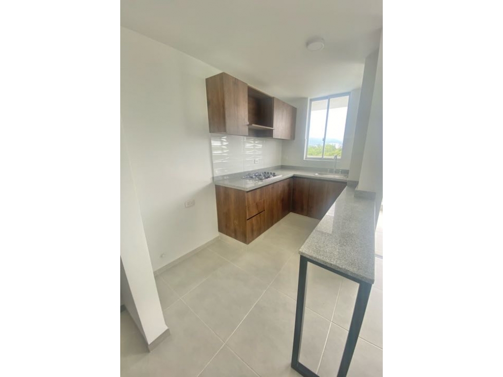Venta Apartamento - Ciudad Natura- Dosquebradas — foto 2