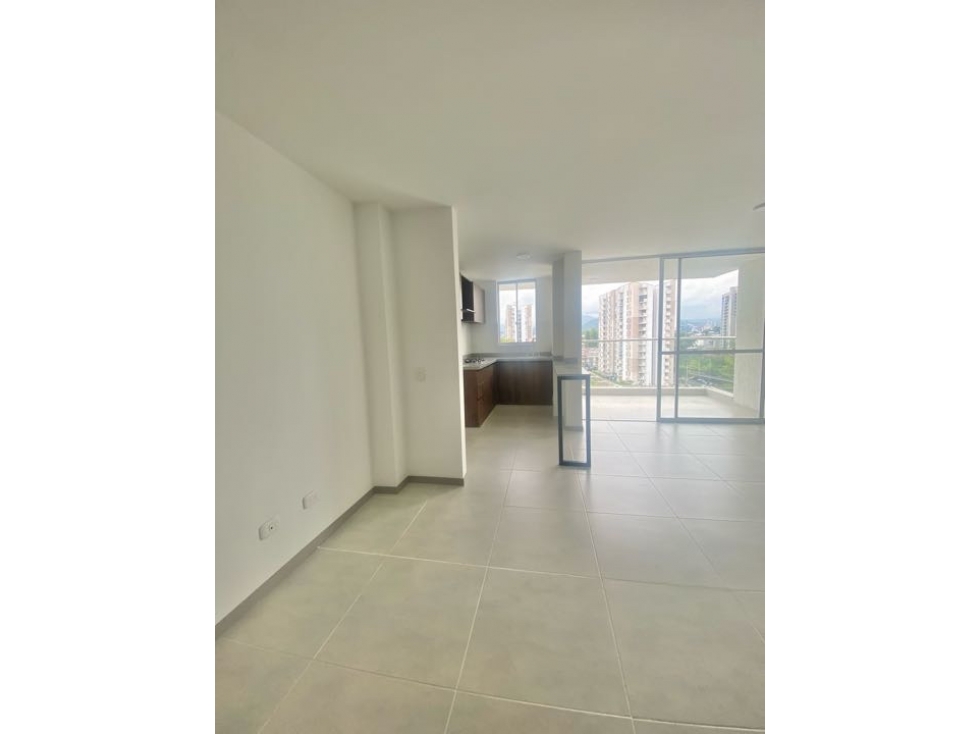 Venta Apartamento - Ciudad Natura- Dosquebradas