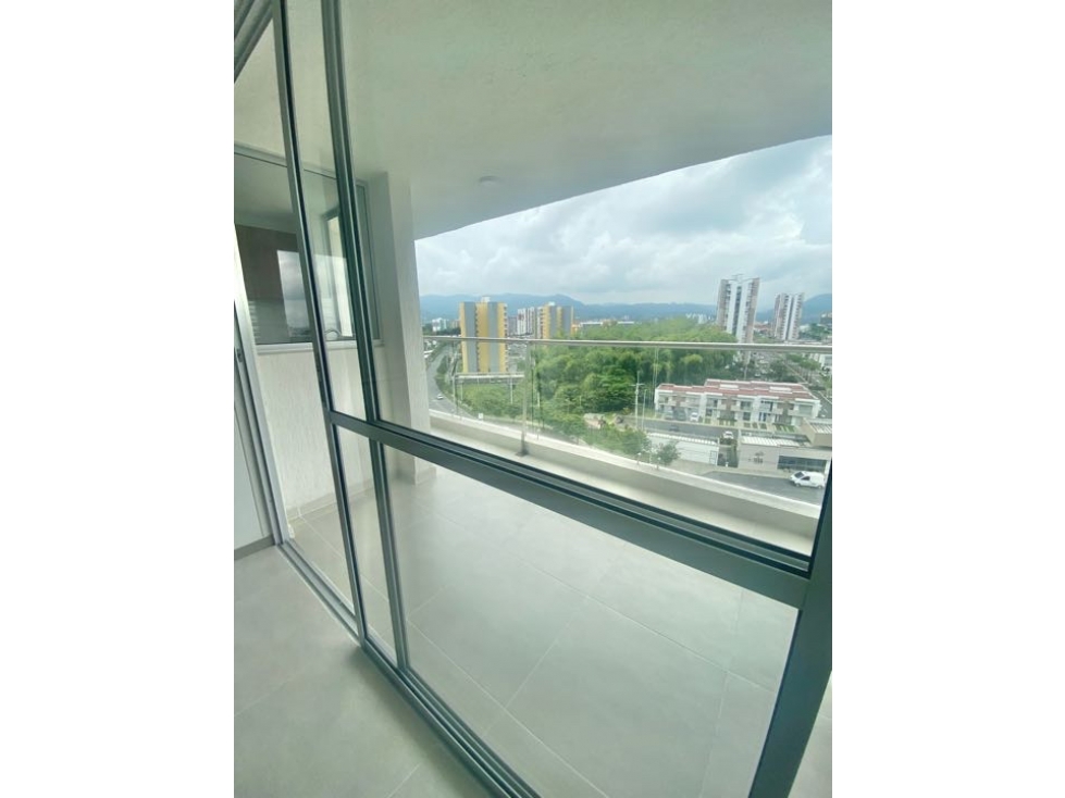 Venta Apartamento - Ciudad Natura- Dosquebradas — foto 6