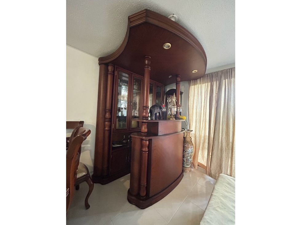 VENTA APARTAMENTO PEREIRA EN CAÑAVERAL II — foto 2