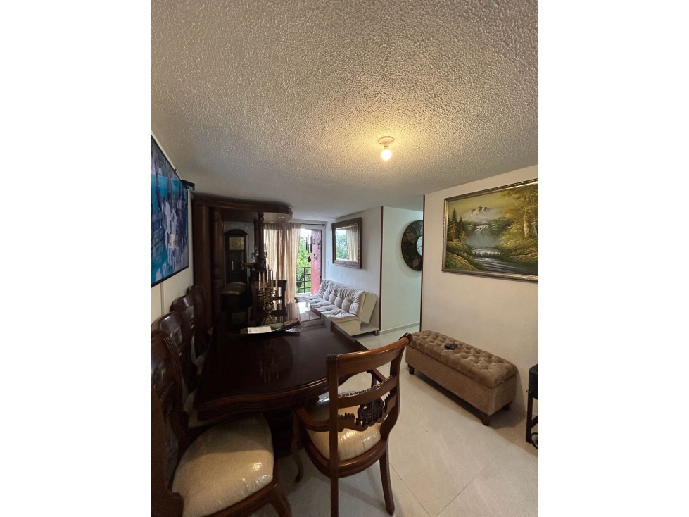 VENTA APARTAMENTO PEREIRA EN CAÑAVERAL II — foto 3