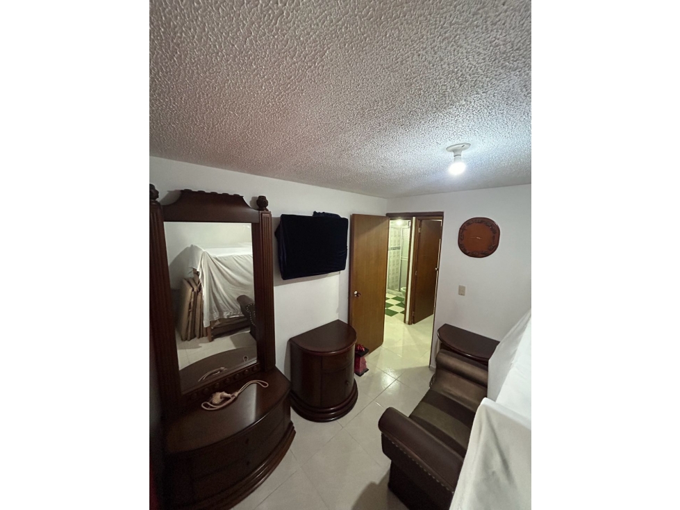 VENTA APARTAMENTO PEREIRA EN CAÑAVERAL II — foto 5