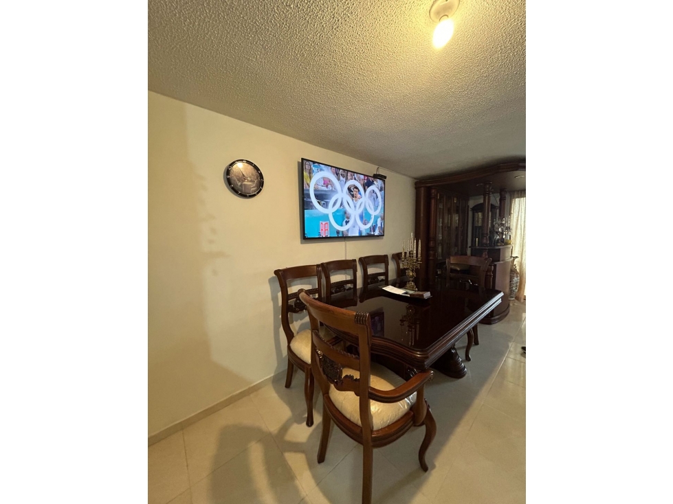 VENTA APARTAMENTO PEREIRA EN CAÑAVERAL II — foto 4