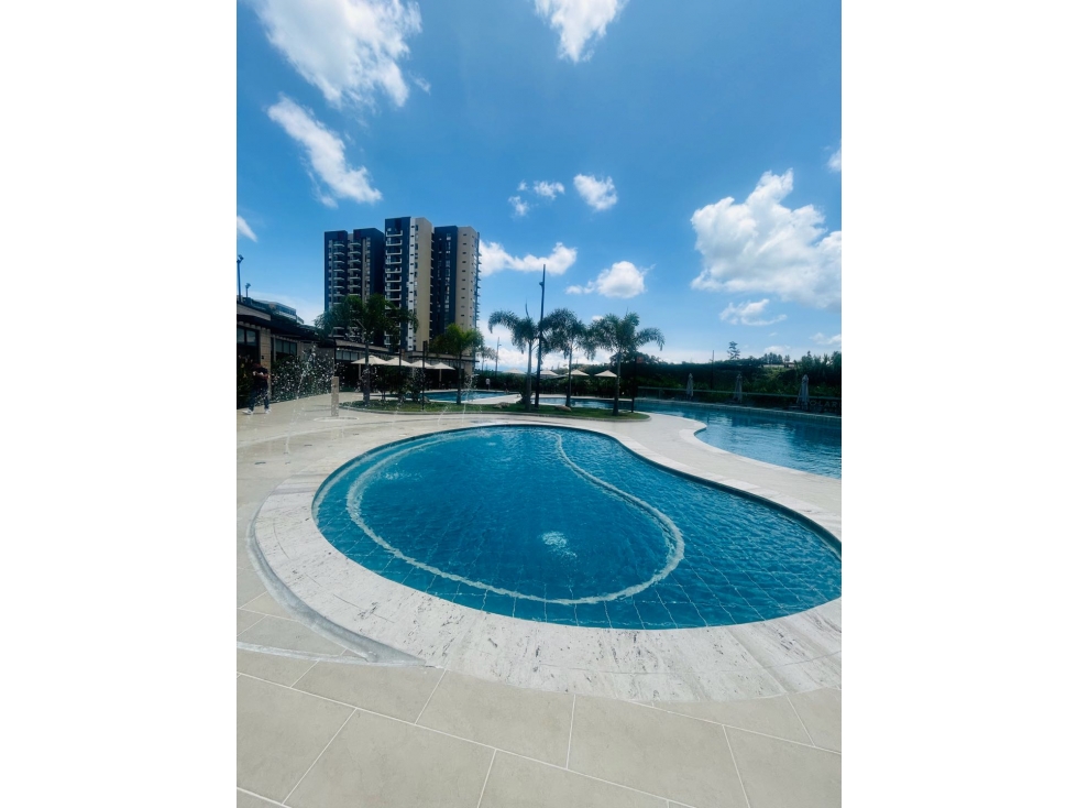 VENTA APARTAMENTO PEREIRA SOLARUM CERRITOS