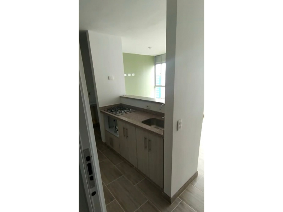 VENTA APARTAMENTO PEREIRA SECTOR CONDINA