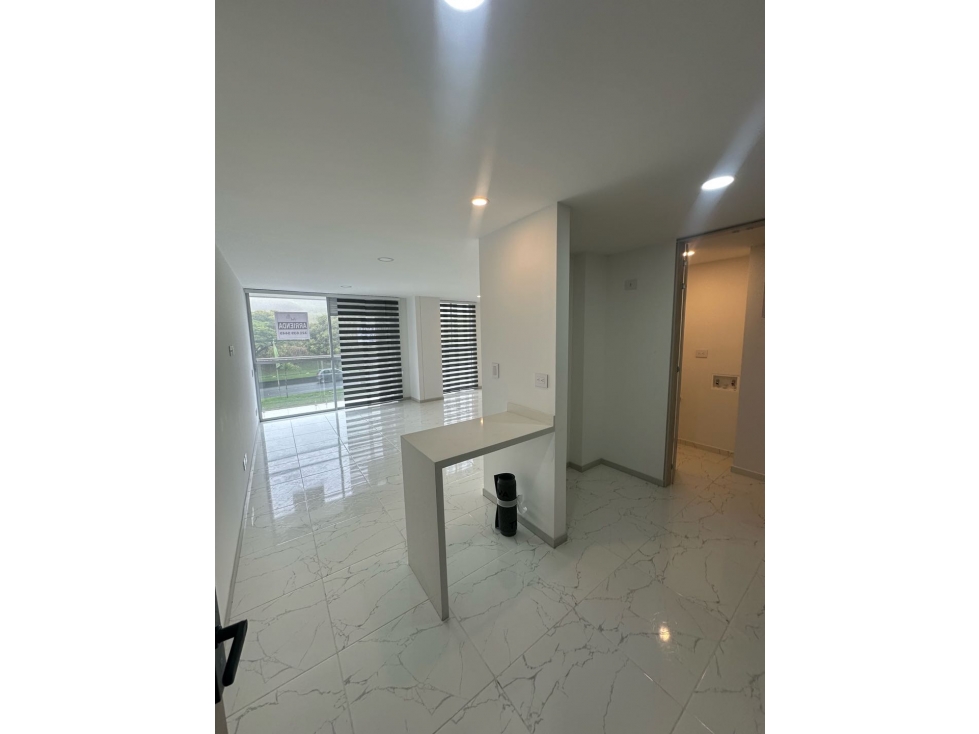 RENTA APARTAMENTO PEREIRA SECTOR EL VIAJERO — foto 3