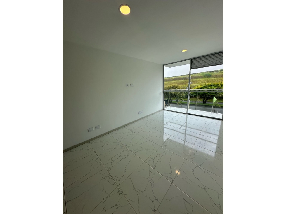 RENTA APARTAMENTO PEREIRA SECTOR EL VIAJERO — foto 2
