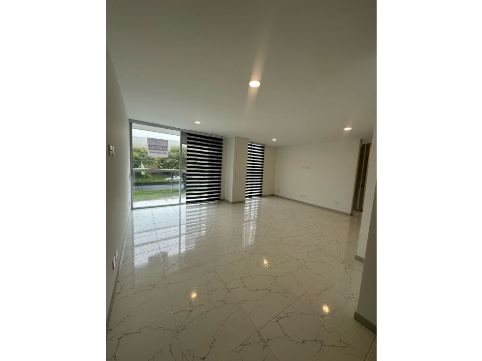 RENTA APARTAMENTO PEREIRA SECTOR EL VIAJERO
