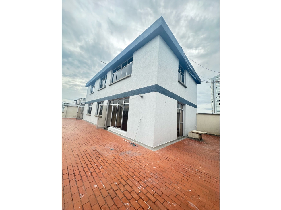 VENTA APARTAMENTO PEREIRA SECTOR ~CENTRO