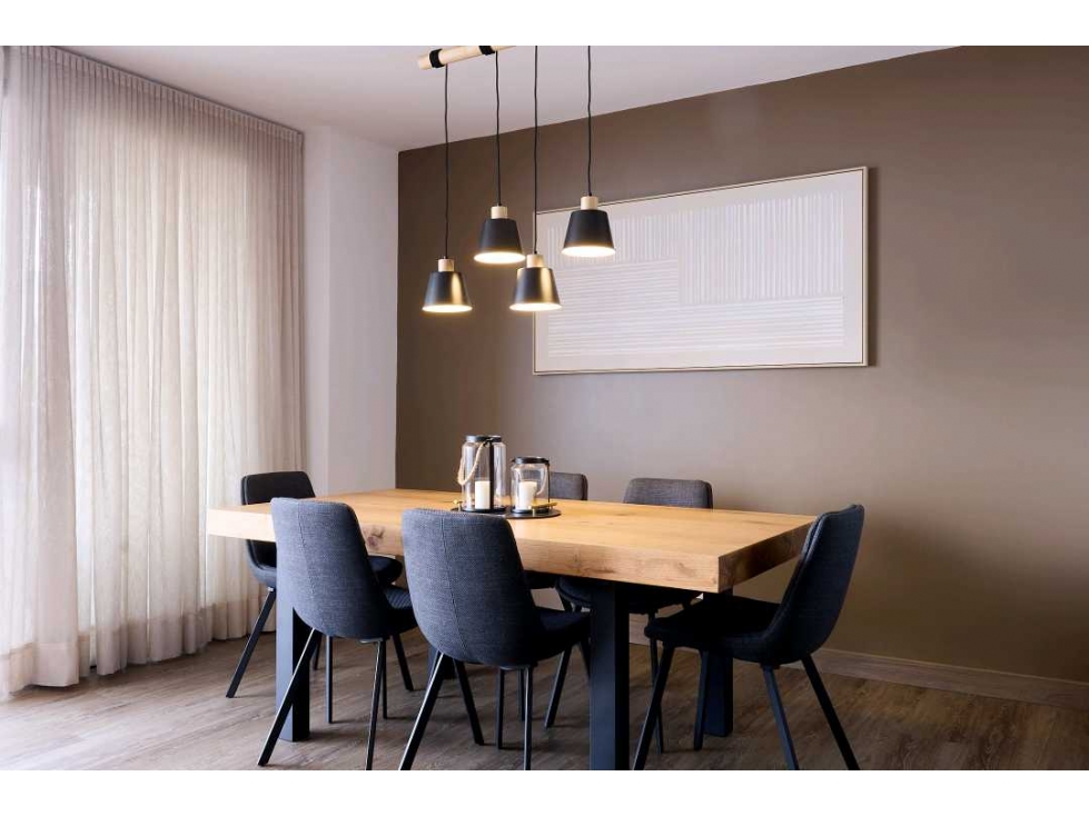 Renta apartamento Poblado Saint Michel — foto 5