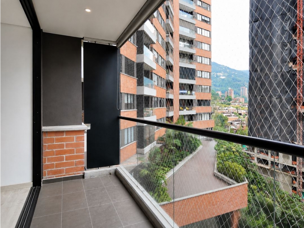 RENTA APARTAMENTO | POBLADO SECTOR PADRE MARIANITO